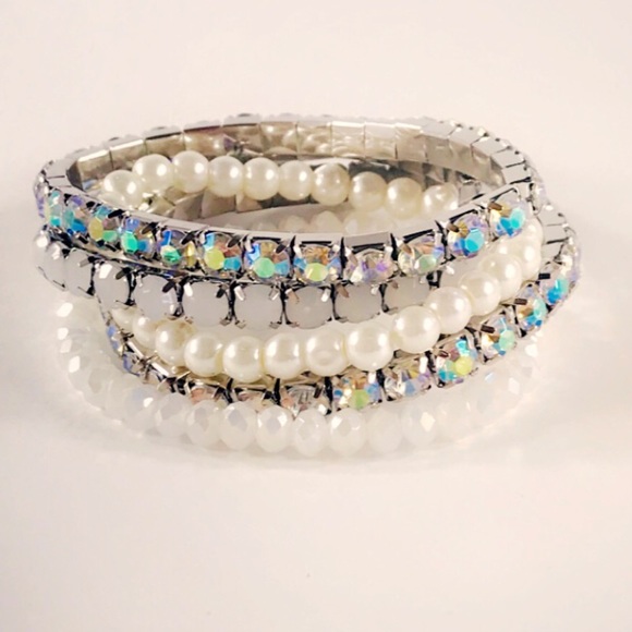 Stretch bracelet - Picture 3 of 3